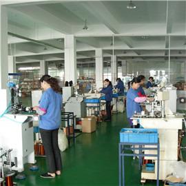 Verified China supplier - Ningbo Yinzhou Longway Tech Co., Ltd.