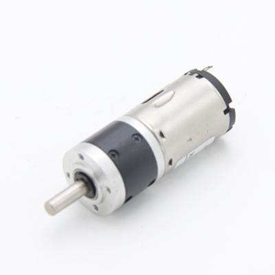 China Explosion proof 12VDC 24VDC 3000rpm 4500rpm 6000RPM 20 30 ratio6 10 reduction for automatic actuator DC GEAR MOTOR for sale