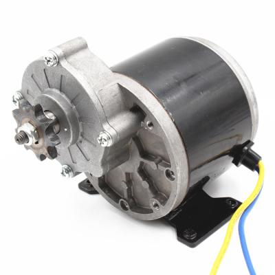 China 101ZYT144 12v 200w drip proof dc motor for sale