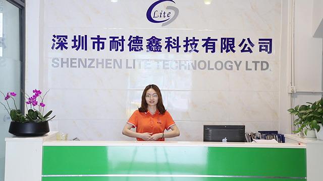 Verified China supplier - Shenzhen Lite Technology Limited