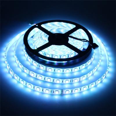 China LANDSCAPE 12W 24W LED Strip 120 LED Per Meter IP20 DC RGB Outdoor Led Strip Light for sale