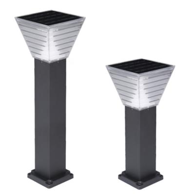 China Selling LANDSCAPE Landscape Modern Waterproof Park Whole Pathway LED Outdoor Solar Garden Lights for sale