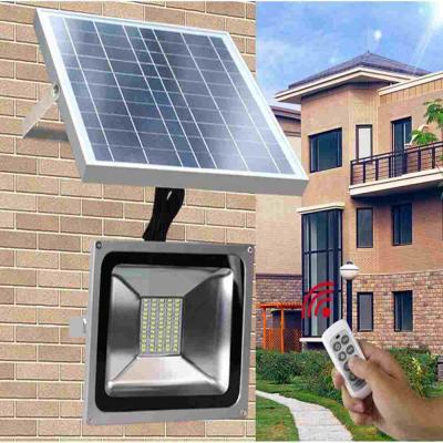 China IP67 1200 Bright Whole ROAD Selling Waterproof IP67 Remote Control Led Outdoor Solar Garden Light for sale