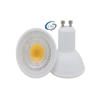 China High Efficency 3W 5W 6W 250-600 Luminous Flux Energy Saving COB Floodlight +Superbright+High Efficacy Indoor Lighting for sale