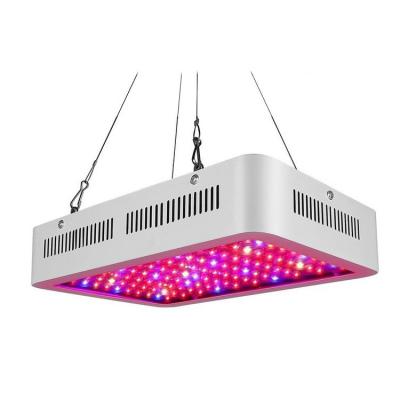 China Seed Starting Lite High Quality LED Grow Lights 660nm Green House Indoor Full Spectrum LED Plant Light for sale