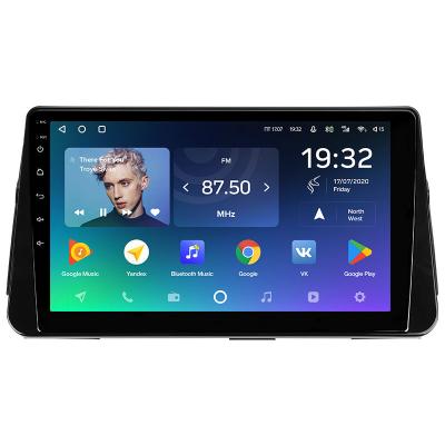 China Android 11 SDK is suitable for Nissan 2017 Car Radio Navigation Gps Navigation Car DVD Player for sale