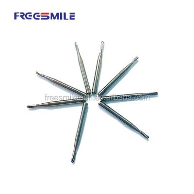 China Dental Carbide Carbide Bur 245 For Dentist for sale