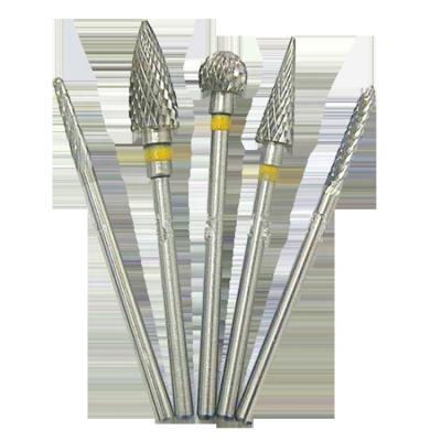 China Class Tungsten Carbide Export Quality Products Good Quality Medical Dental Tungsten Carbide Burs for sale