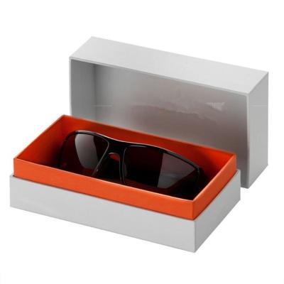 China Sunglasses Packaging Box Custom Sunglasses Packaging Box Sunglasses Box Packaging High Quality Custom With Logo Printing Box for sale