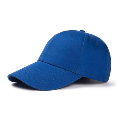 China Wholesale High Quality COMMON Custom 6 Panel Baseball Cap With Logo Professional Custom Embroidery For Men And Women for sale