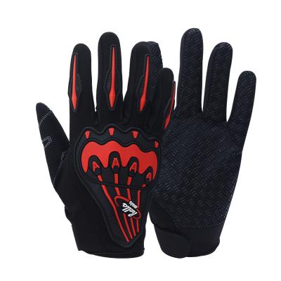 China Hunting Fitness Gloves Other Sports Weightlifting Bike Gloves For Weightlifting Gym Workout Bicycle Gloves for sale