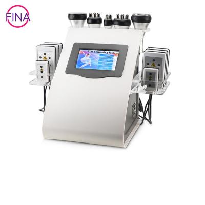 China Skin Tightening 2021 Hot Sale Slim Lipo Laser Machine Lipo Laser for sale