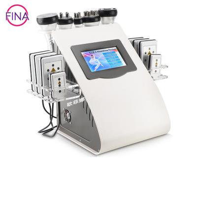 China Skin tightening 2021 hot for sale body light machine lipo laser slimming machine for sale