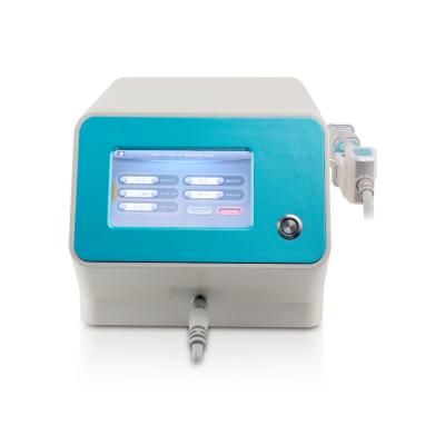 China Whitening meso quality choice rf water facial lifting oxygen no needle mesotherapy machine for sale