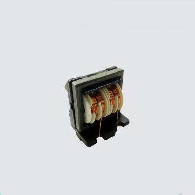 China RV UF-02-1300 1.5KV - 2.5KV AC Inductance Filter High Inductance Chokes Filter for sale