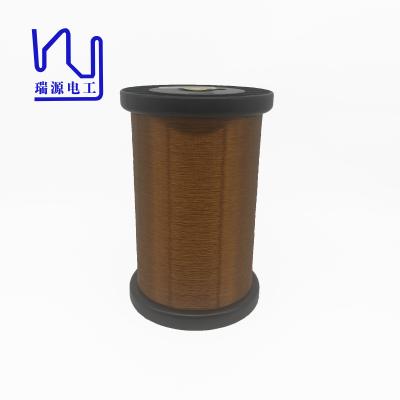 China Top China ManufacturerSelf Bonding Copper Clad Aluminum CCA Wire For Speakers for sale