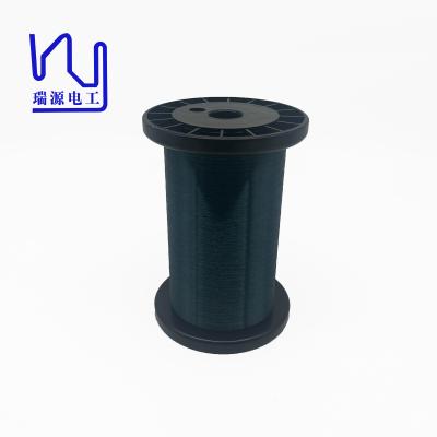 Cina 0.063mm Fili di rame poliesmalto Magneto per pick-up per chitarra in vendita