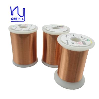 China UL Certification With Insulation Layer Enameled Round Copper Wire For Winding Coil for sale