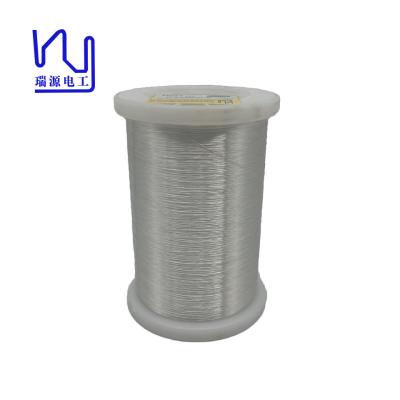 China High Purity OCC Silver Wire 4N 0.180mm for sale