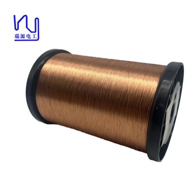 China Super fino 0,15 mm Enxoval de fio de cobre à venda