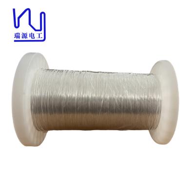 China 3N 4N OCC Enameled And Bare Silver Wire High Purity 99.99% for sale