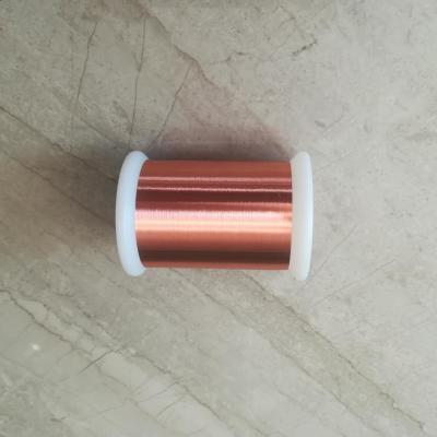 China Custom Factory Price Polyurethanes Enamelled Winding Wire For Coil for sale