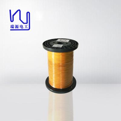 China Hoogfrequente transformatoren gebruiken TIW-B/0,13~1,0 mm Drievoudig geïsoleerde draad Te koop