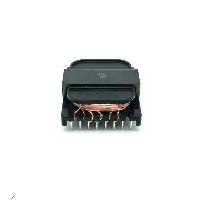 China Black Switch Mode Transformer Thin Planar Transformer 55cm * 45cm * 15cm for sale