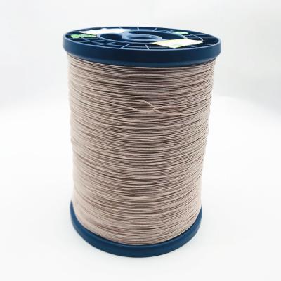 China 0.08mm * 105 Silk Covered Litz Wire for sale