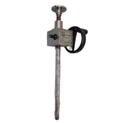 China Cubic Screw Jack Hot Selling Cubic Stainless Steel Multifaceted Industrial Tooling Manual Cubic Screw Jack for sale