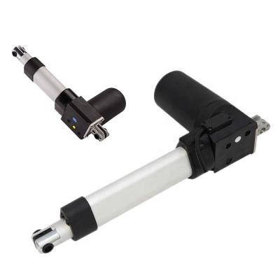 China Furniture& Medical Linear Actuators In Motion Bases In N 1500 Linear Actuator 12 / 24 Vdc for sale