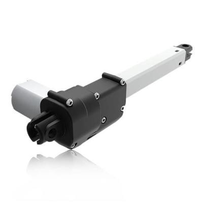 China Furniture And Medical Linear Actuators 12V / 24V 6000N Small Linear Actuator for sale