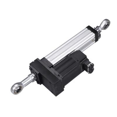 China Industry Hot Selling Price Most Popular Types In Servo Cylinder Linear Actuator for sale