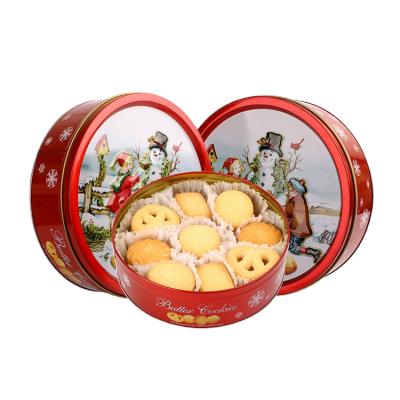 China Low-sodium fmcg products cream filled cookies galleta relleno scam prince cookies galletas for sale