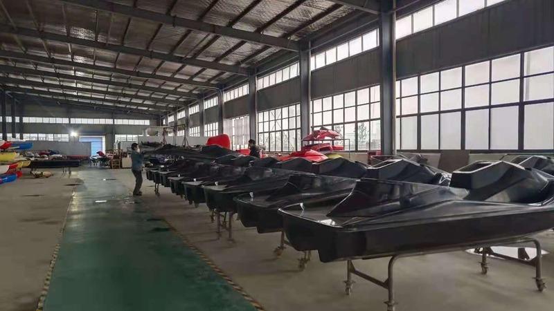 Verified China supplier - Jiujiang Hison Motor Boat Manufacturing Co., Ltd.