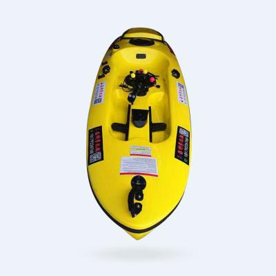 China Fiberglass China Factory Sale Hs-006j6a 152cc 4 Stroke Water Sport Jetsurf Carbon Fiber for sale