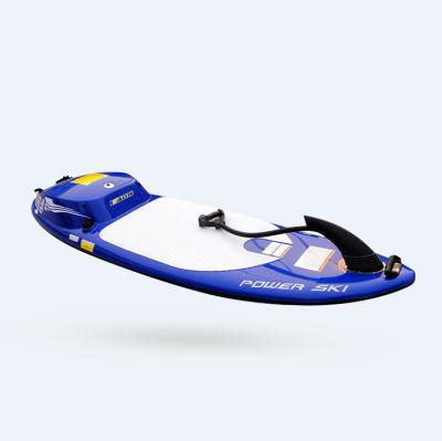 China New Style 2021 Hot Electric Surf Board Paddle Skate Board Jetsurf Board HS006-J6A for sale