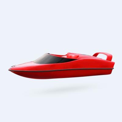 China High Fidelity Stereo With Mp3/Turbo Charge/Reverse/Remote Hot Summer Selling Widely Used Durable Speedboat Fiberglass Customize for sale