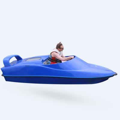 China High Fidelity Stereo with Mp3/Turbo/Hison Reverse Charge/Remote Control Made in China Latest Generation Customize Luxury Speedboat for Leisure for sale