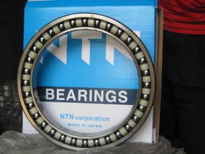 China SF5235VPS1(816414) Nachi Excavator bearing angular contact bearing for sale