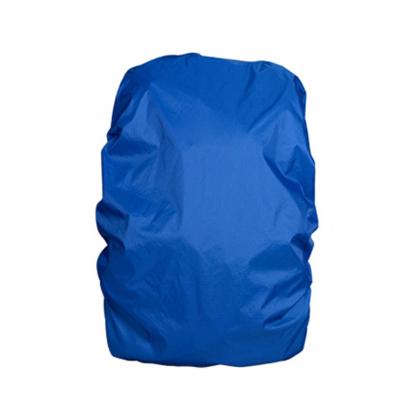 China High Quality Custom Waterproof Backpack Cover Backpack Bag Rain Cover Waterproof for sale