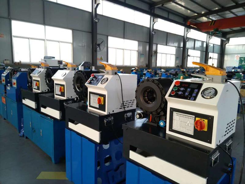 Verified China supplier - Henan Chengyitong Machinery Equipment Co., Ltd.