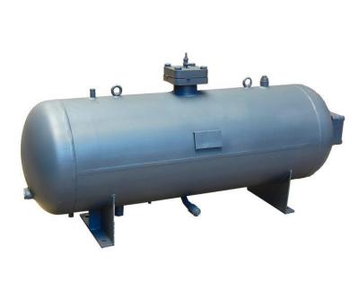 China Split Type Gas Liquid Separator Centrifugal Filtration Separation 3 Phase Separator for sale