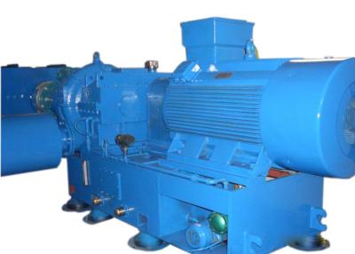 China Centrifugal Blower Turbine Vacuum Pump For Vacuumize / Sewage Treatment for sale