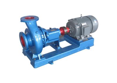 China Salt Water Pool Systems Non Clog Single Stage Centrifugal Pump Wearable for sale