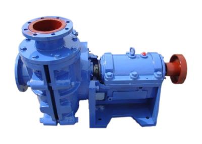 China Compact Non Submersible Water Pump , Mechanical Seal Industrial Sump Pumps for sale