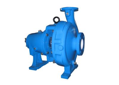 China Paper Industry Process Horizontal Centrifugal Pump Duplex Stainless Steel Heavy Duty for sale