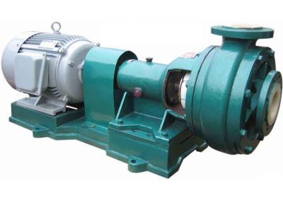 China Paper And Pulp Industry Open Impeller Pump , High Precision Pump Customized for sale