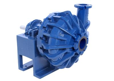 China Single Stage High Volume Pump, Horizontaal Centrifugaaldraai Heavy Duty Pump Te koop