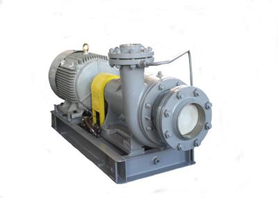 China Horizontal Low Noise Pump , Overhung Impeller Centrifugal Industrial Water Pumps for sale